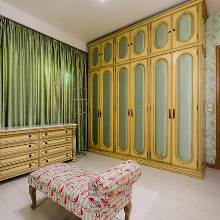 Yourhouse Tramontana Villa Lloseta