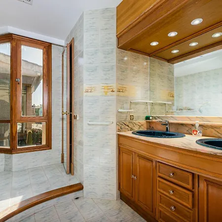 Villa Yourhouse Tramontana Lloseta