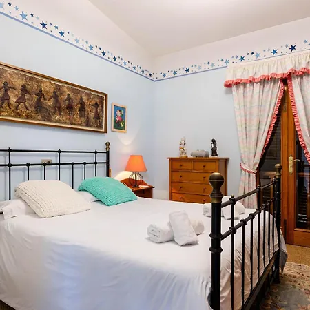 Villa Yourhouse Tramontana *