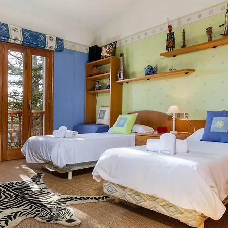 Yourhouse Tramontana Villa Lloseta