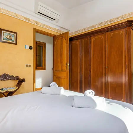 Villa Yourhouse Tramontana Lloseta