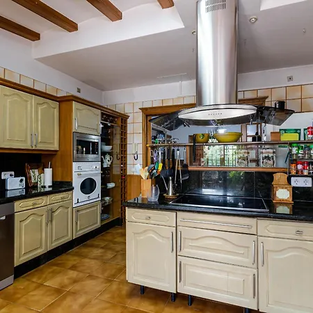 Yourhouse Tramontana Villa Lloseta