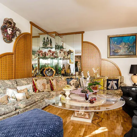 Villa Yourhouse Tramontana