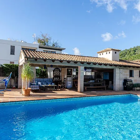 Yourhouse Tramontana Lloseta