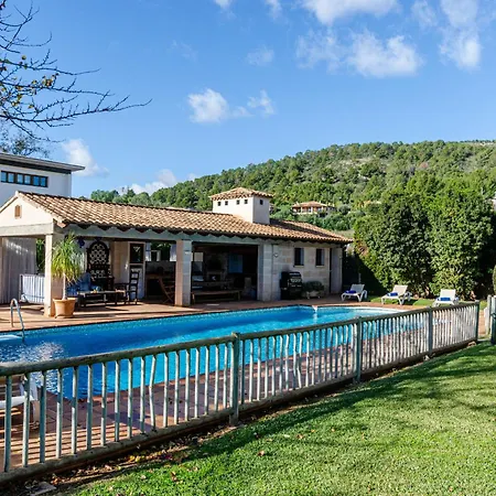 Yourhouse Tramontana * Lloseta
