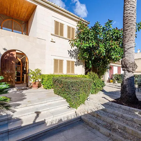 Yourhouse Tramontana *