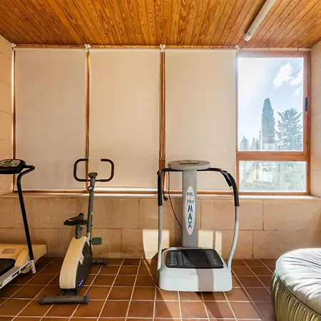 Yourhouse Tramontana Lloseta