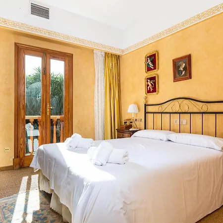 Yourhouse Tramontana Villa *