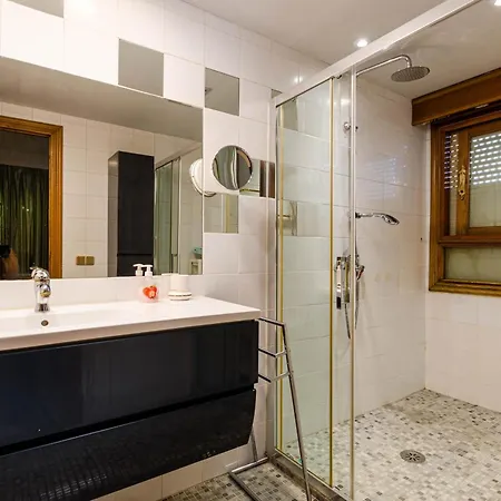 Yourhouse Tramontana Lloseta