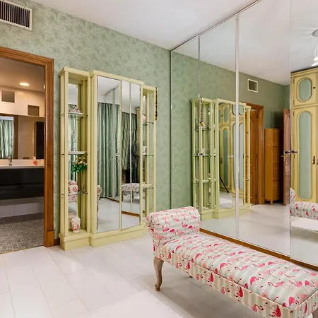 Yourhouse Tramontana Villa *