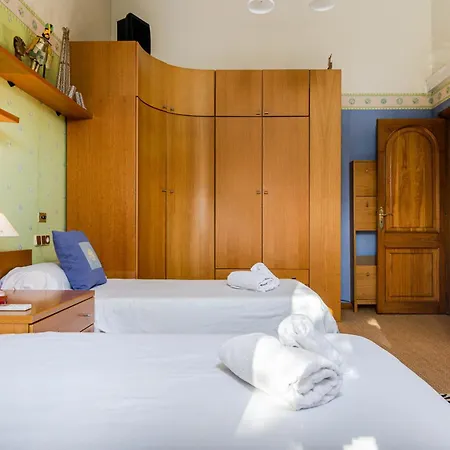Yourhouse Tramontana Villa *