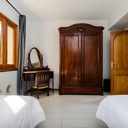 Villa Yourhouse Tramontana *