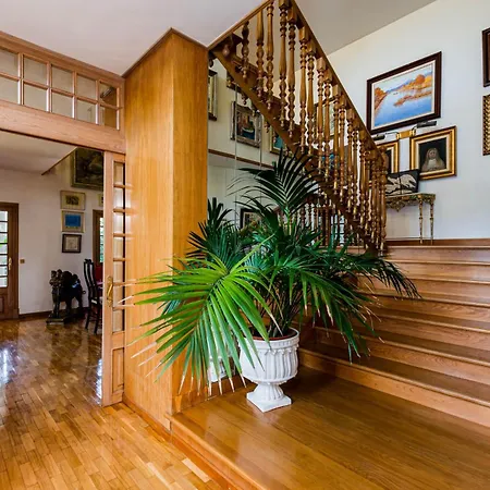 Villa Yourhouse Tramontana