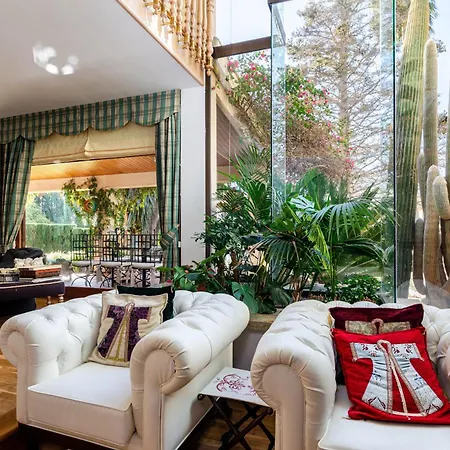 Villa Yourhouse Tramontana