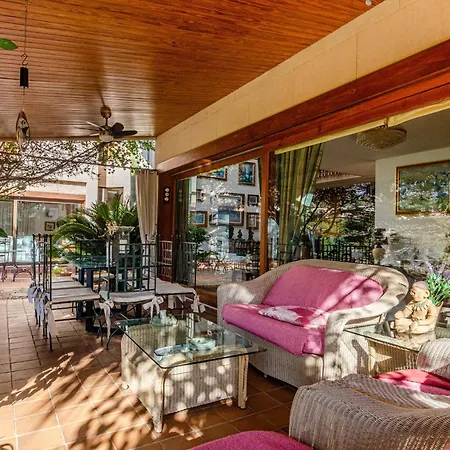 Villa Yourhouse Tramontana Lloseta